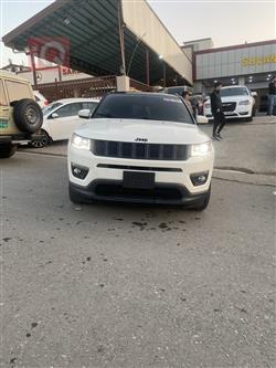 جیپ کۆمپاس